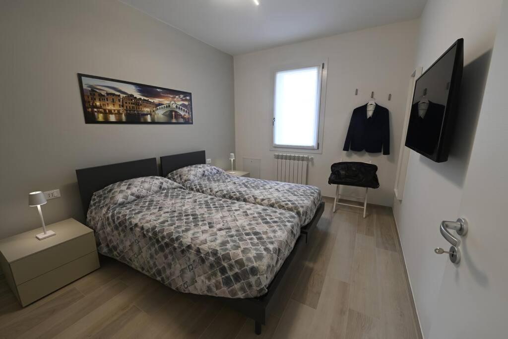 Ca' Milla Apartment Noale Centro Storico Exteriör bild