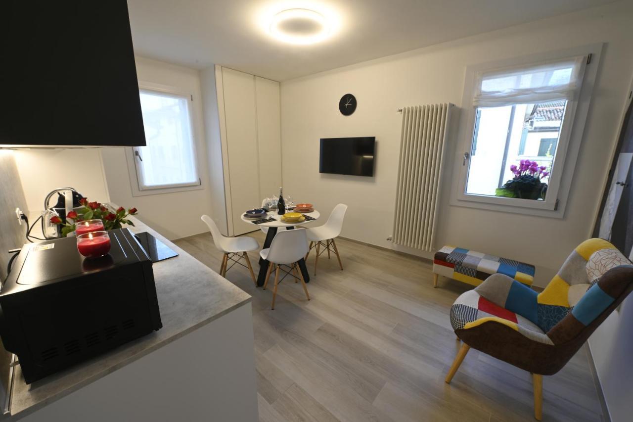 Ca' Milla Apartment Noale Centro Storico Exteriör bild