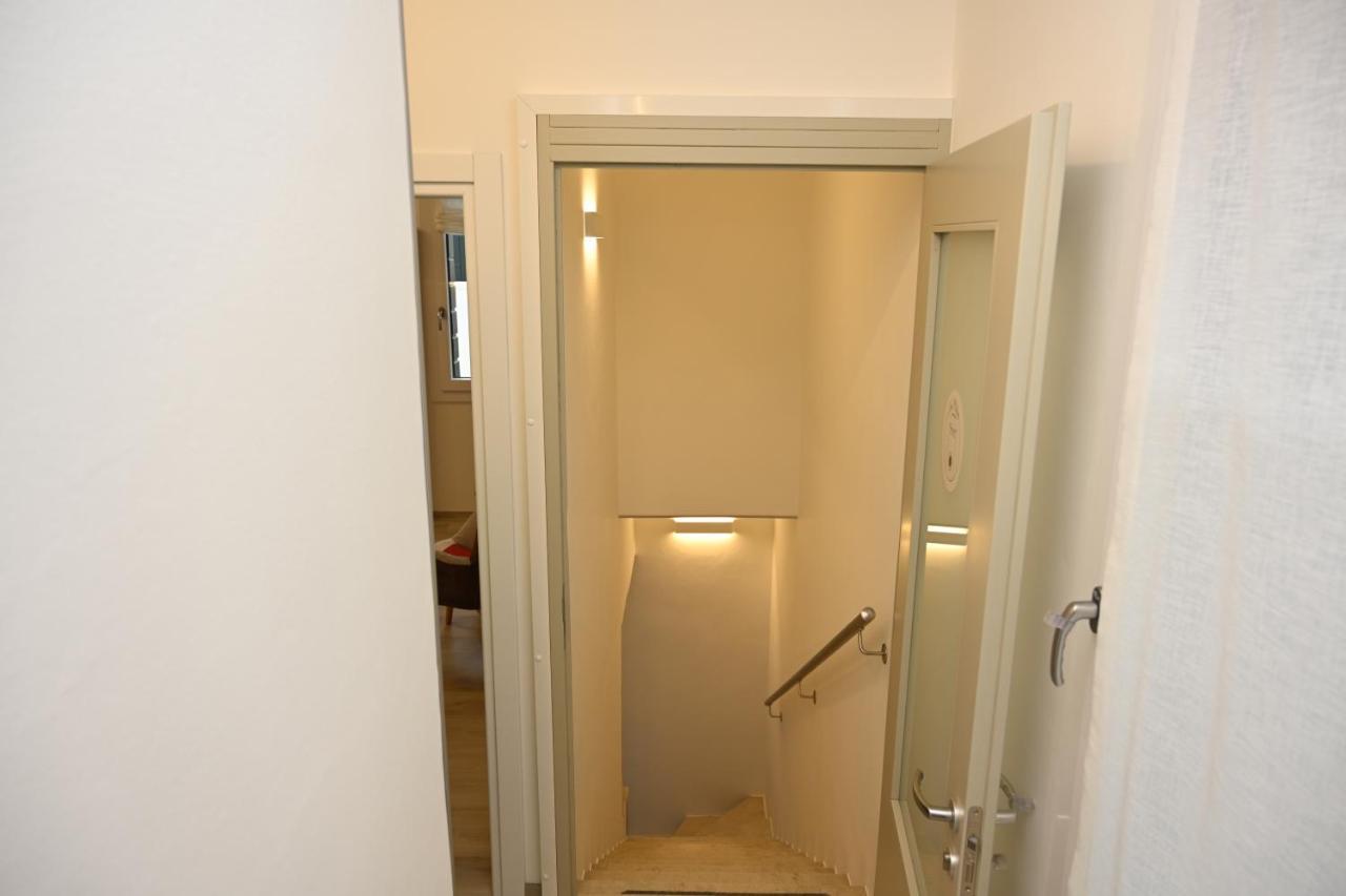 Ca' Milla Apartment Noale Centro Storico Exteriör bild